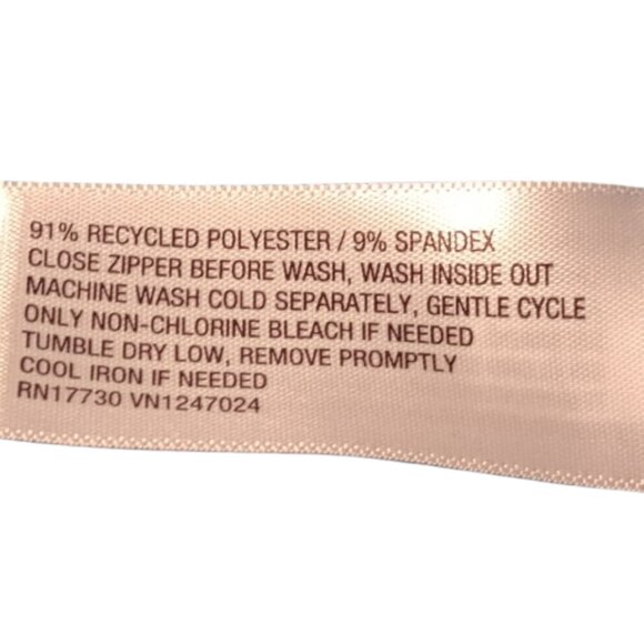 Men's Goodfellow Tech Jogger Shorts Teal Blue Size XXL NWT - Picture 6 of 8